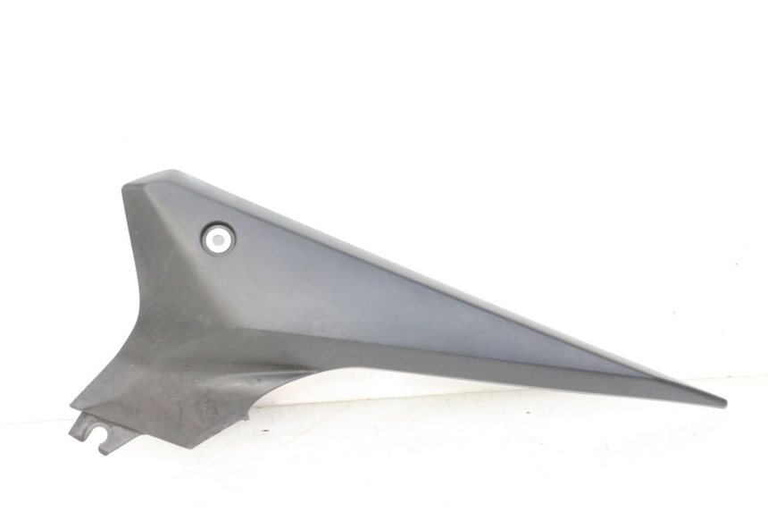 photo de TAPA BAJO ASIENTO IZQUIERDA YAMAHA XJ6 ABS 600 (2008 - 2016)