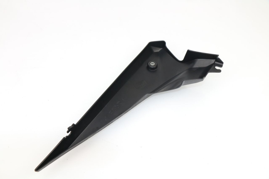 photo de TAPA BAJO ASIENTO IZQUIERDA YAMAHA XJ6 ABS 600 (2008 - 2016)