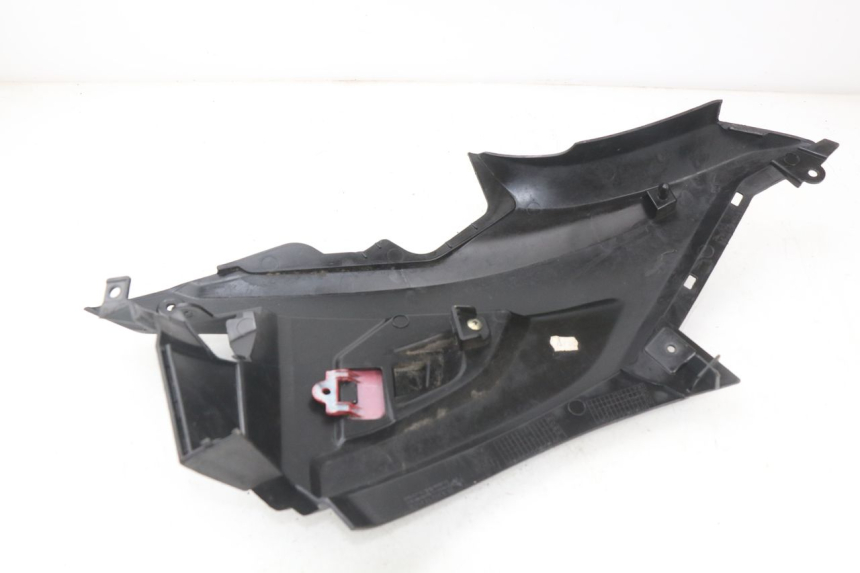 photo de TAPA BAJO ASIENTO IZQUIERDA YAMAHA AEROX NAKED 2T 50 (2013 - 2017)
