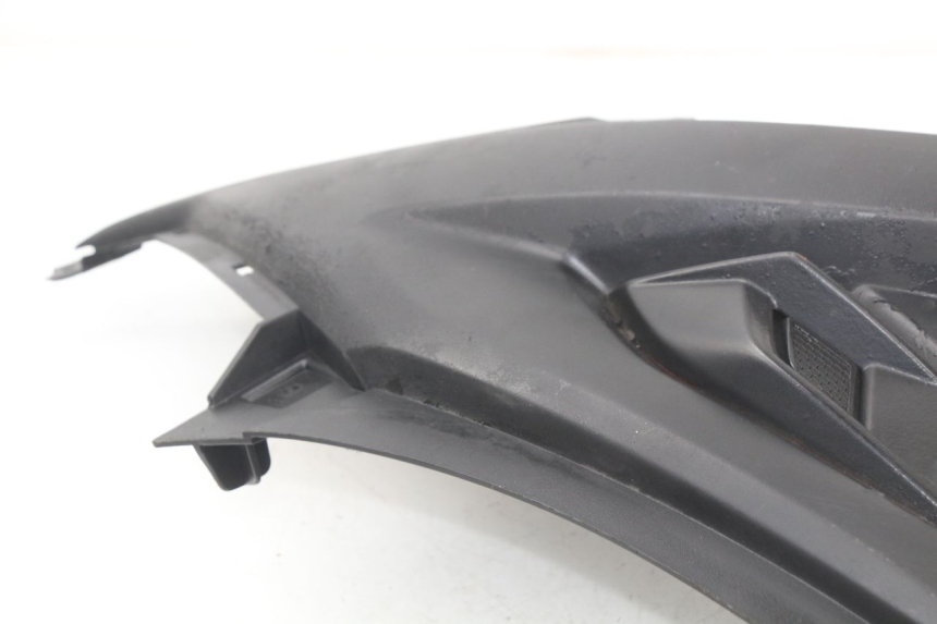 photo de TAPA BAJO ASIENTO IZQUIERDA YAMAHA AEROX NAKED 2T 50 (2013 - 2017)