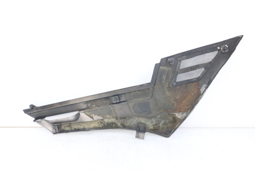 photo de TAPA DEBAJO DEL ASIENTO IZQUIERDO YAMAHA FJ 3CX 1200 (1986 - 1996)