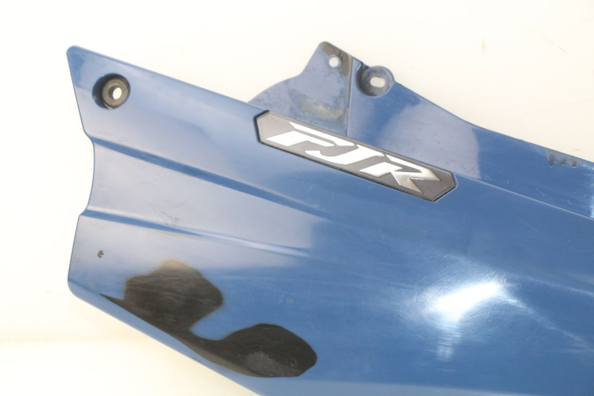 photo de TAPA BAJO ASIENTO IZQUIERDA YAMAHA FJR ABS 1300 (2006 - 2012)