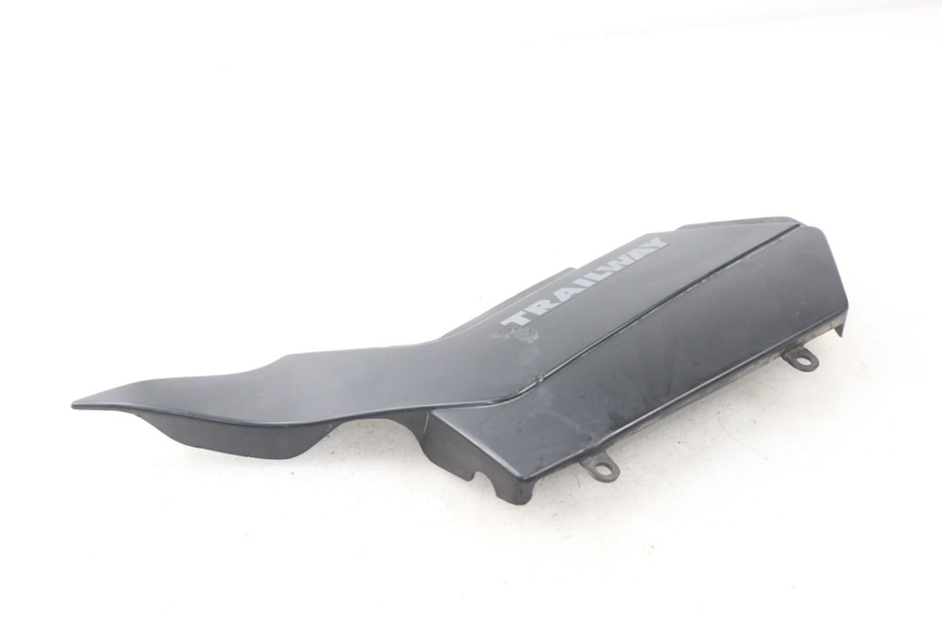 photo de TAPA BAJO ASIENTO IZQUIERDA YAMAHA TW 125 (1998 - 2002)