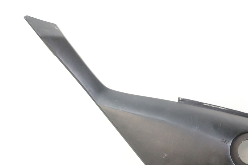 photo de TAPA BAJO ASIENTO IZQUIERDA YAMAHA TZR 50 (2008 - 2016)