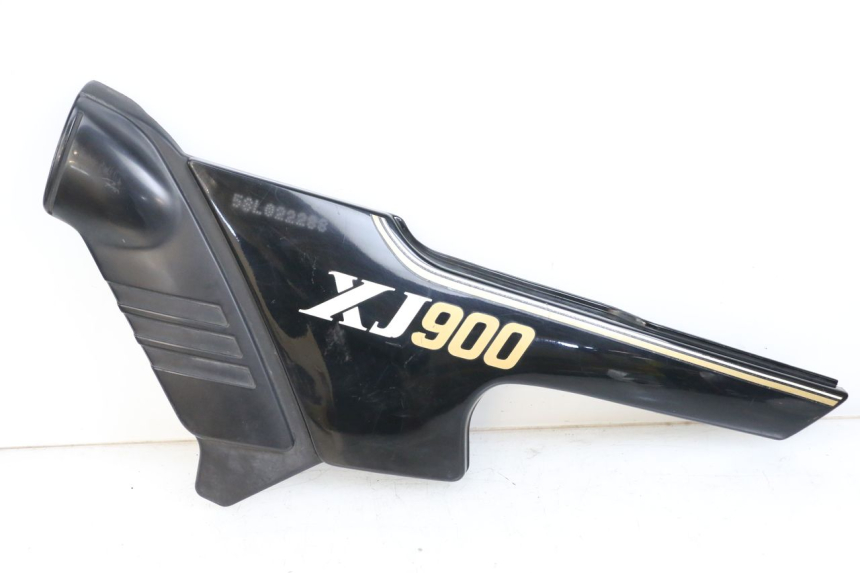photo de TAPA BAJO ASIENTO IZQUIERDA YAMAHA XJ F 900 (1983 - 1994)