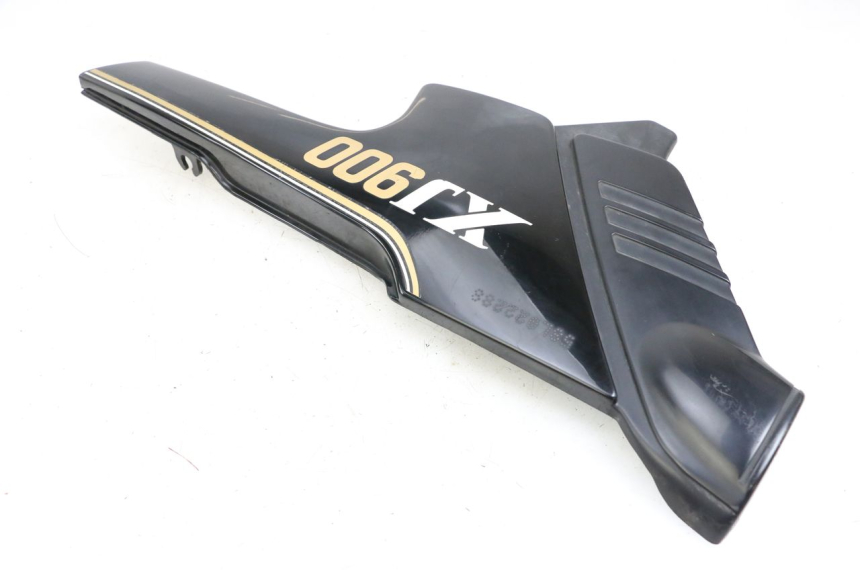 photo de TAPA BAJO ASIENTO IZQUIERDA YAMAHA XJ F 900 (1983 - 1994)