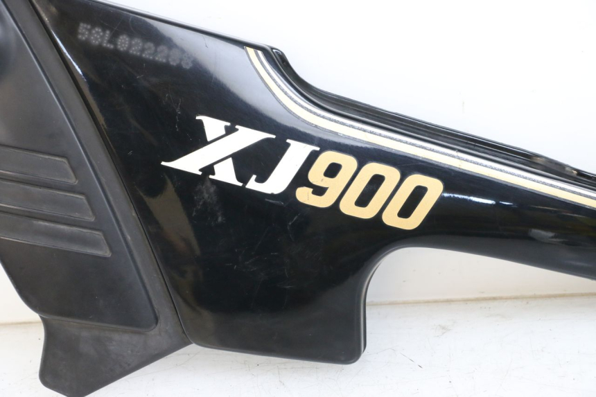 photo de TAPA BAJO ASIENTO IZQUIERDA YAMAHA XJ F 900 (1983 - 1994)