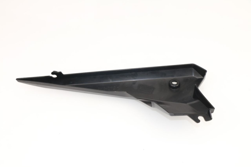 photo de TAPA BAJO ASIENTO IZQUIERDA YAMAHA XJ6 600 (2008 - 2016)