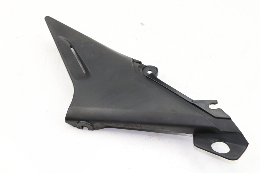 photo de TAPA BAJO ASIENTO IZQUIERDA YAMAHA XJS DIVERSION 600 (2000 - 2003)