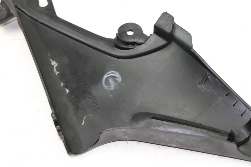 photo de TAPA BAJO ASIENTO IZQUIERDA YAMAHA XJS DIVERSION 600 (2000 - 2003)