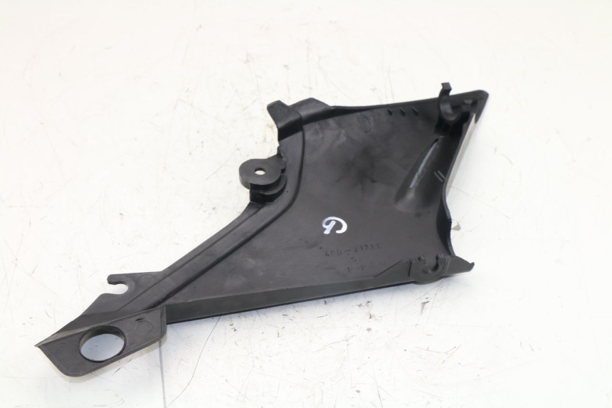 photo de TAPA BAJO ASIENTO IZQUIERDA YAMAHA XJS DIVERSION 600 (1997 - 1999)