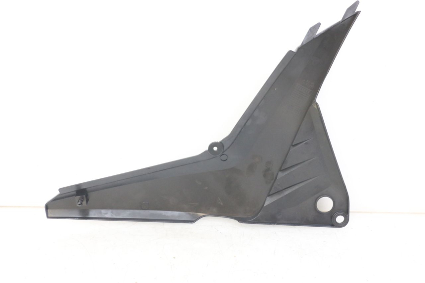 photo de TAPA DEBAJO DEL ASIENTO IZQUIERDO YAMAHA XT X 660 (2004 - 2016)