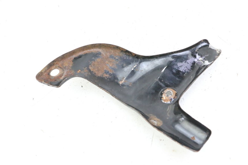 photo de TAPA BAJO ASIENTO IZQUIERDA YAMAHA XV VIRAGO 535 (1988 - 2004)