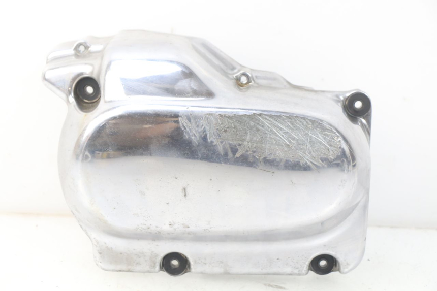 photo de TAPA BAJO ASIENTO IZQUIERDA YAMAHA XVS DRAG STAR DRAGSTAR 650 (1997 - 2007)