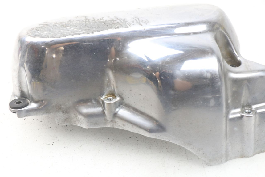 photo de TAPA BAJO ASIENTO IZQUIERDA YAMAHA XVS DRAG STAR DRAGSTAR 650 (1997 - 2007)
