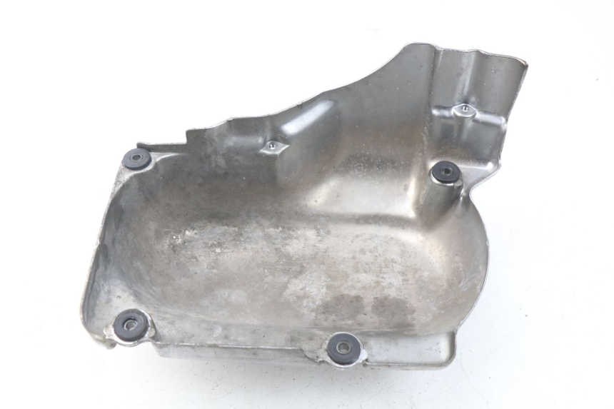 photo de TAPA BAJO ASIENTO IZQUIERDA YAMAHA XVS DRAG STAR DRAGSTAR 650 (1997 - 2007)