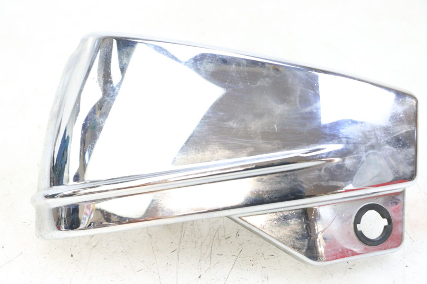 photo de TAPA BAJO ASIENTO IZQUIERDA YAMAHA XVS DRAG STAR DRAGSTAR 650 (1997 - 2007)