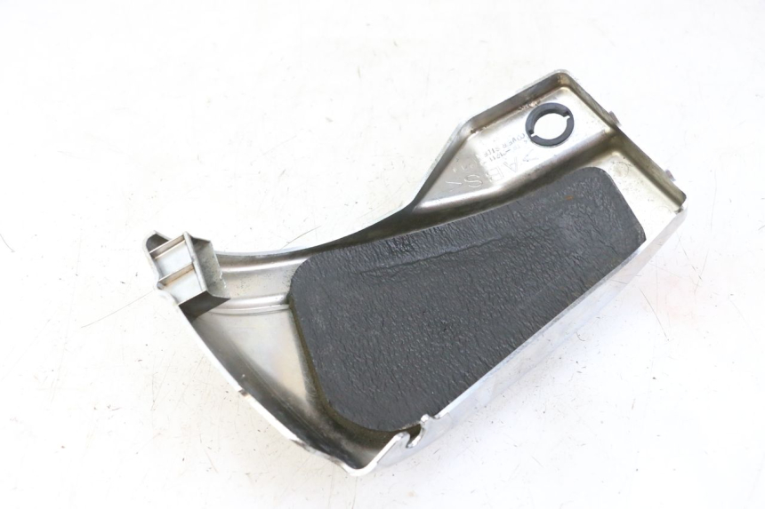 photo de TAPA BAJO ASIENTO IZQUIERDA YAMAHA XVS DRAG STAR DRAGSTAR 650 (1997 - 2007)