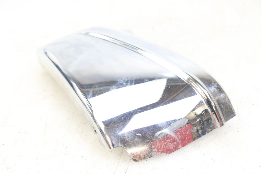 photo de TAPA BAJO ASIENTO IZQUIERDA YAMAHA XVS DRAG STAR DRAGSTAR 650 (1997 - 2007)