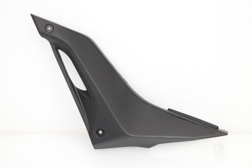 photo de TAPA BAJO ASIENTO IZQUIERDA YAMAHA YZF R 125 (2008 - 2013)
