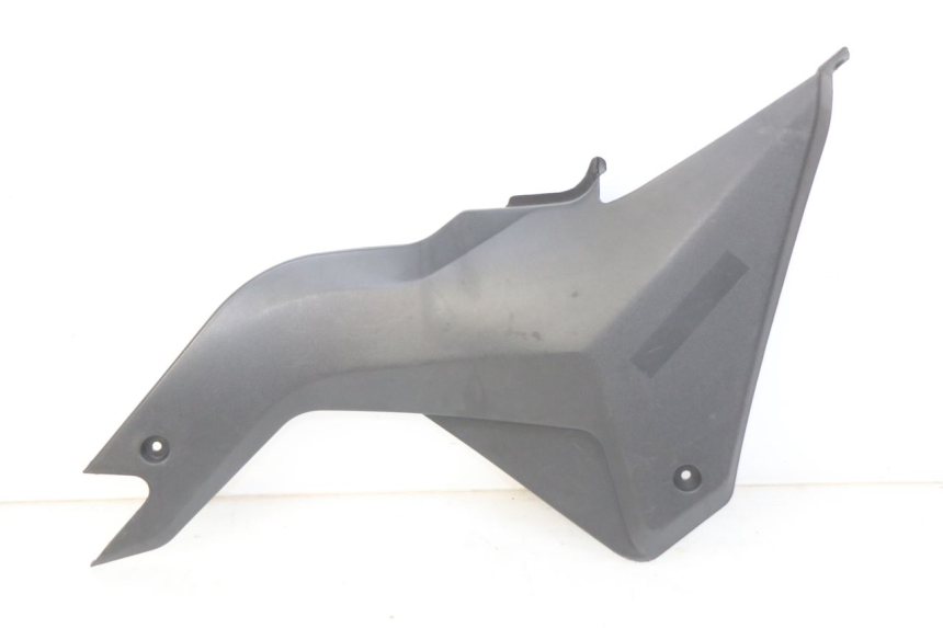 photo de TAPA DEBAJO DEL ASIENTO IZQUIERDO YAMASAKI RAPTOR 50 (2013 - 2018)