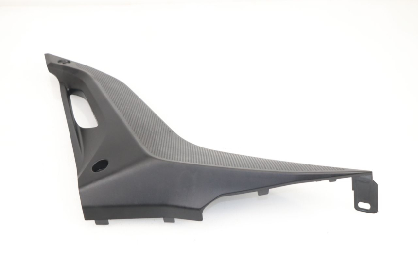 photo de TAPA BAJO ASIENTO IZQUIERDA YAMAHA YZF R 125 (2008 - 2013)