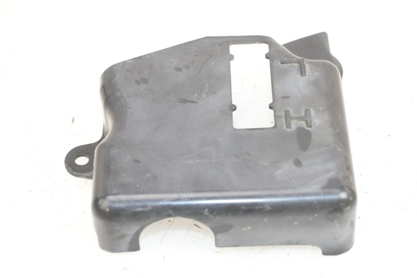 photo de TAPA BAJO ASIENTO KAWASAKI GPX R WARBIRD 600 (1988 - 1993) - Otra perspectiva