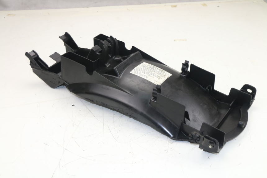 photo de TAPA BAJO ASIENTO HONDA CBF N 600 (2004 - 2007)