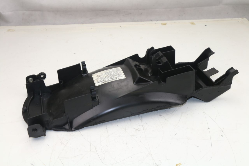 photo de TAPA BAJO ASIENTO HONDA CBF N 600 (2004 - 2007)