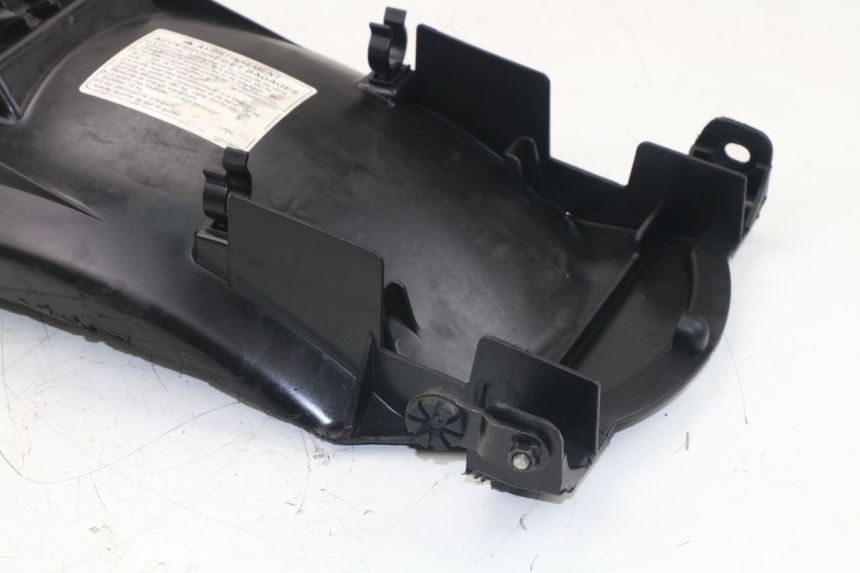 photo de TAPA BAJO ASIENTO HONDA CBF N 600 (2004 - 2007)