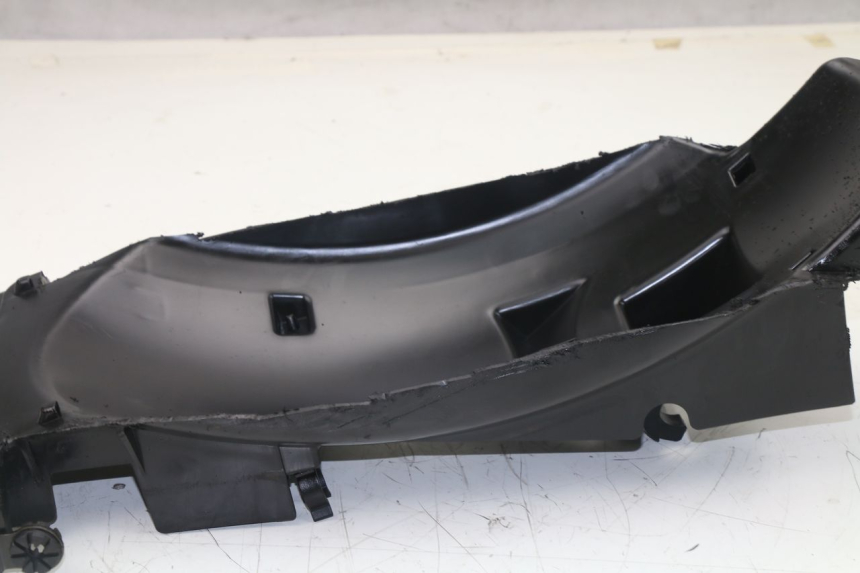 photo de TAPA BAJO ASIENTO HONDA CBF N 600 (2004 - 2007)