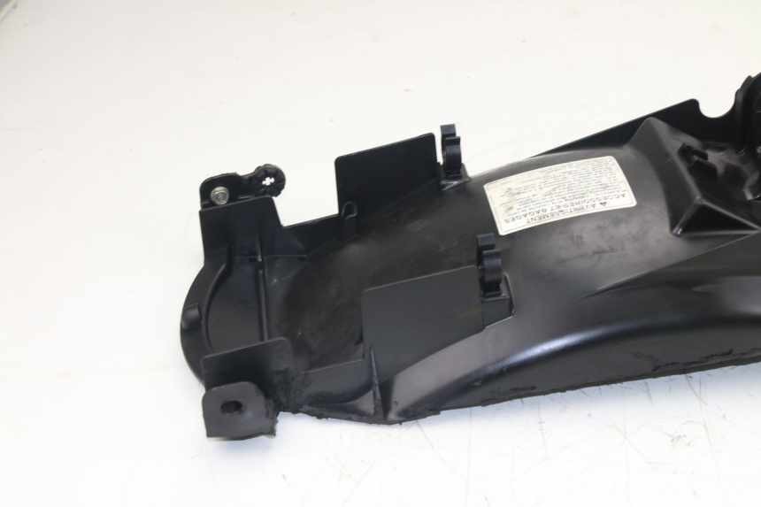 photo de TAPA BAJO ASIENTO HONDA CBF N 600 (2004 - 2007)