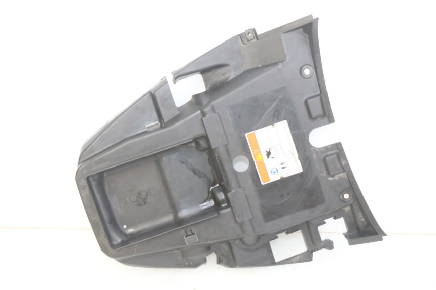 photo de TAPA DEBAJO DEL ASIENTO HONDA FJS SILVERWING SILVER WING 400 (2009 - 2016)