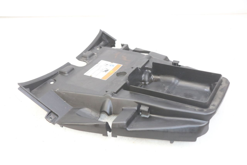 photo de TAPA DEBAJO DEL ASIENTO HONDA FJS SILVERWING SILVER WING 400 (2009 - 2016)