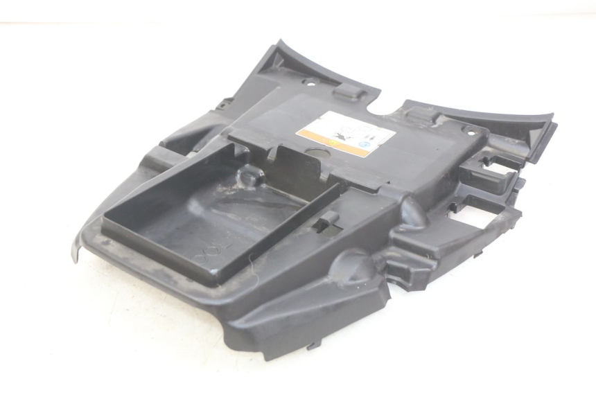 photo de TAPA DEBAJO DEL ASIENTO HONDA FJS SILVERWING SILVER WING 400 (2009 - 2016)