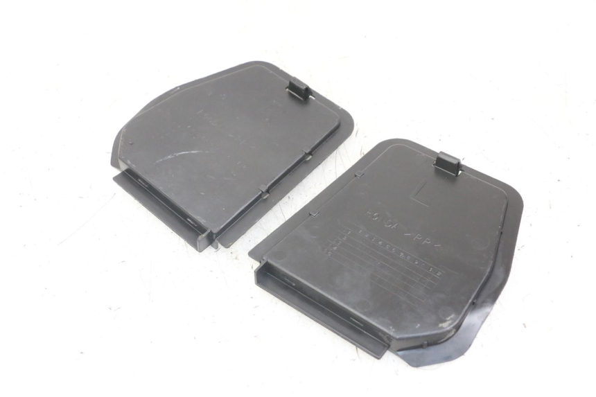 photo de TAPA BAJO ASIENTO HONDA FJS SILVERWING SILVER WING 600 (2001 - 2010)