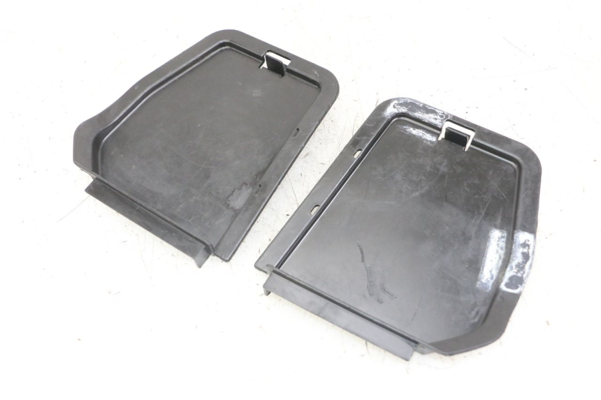 photo de TAPA BAJO ASIENTO HONDA FJS SILVERWING SILVER WING 600 (2001 - 2010)