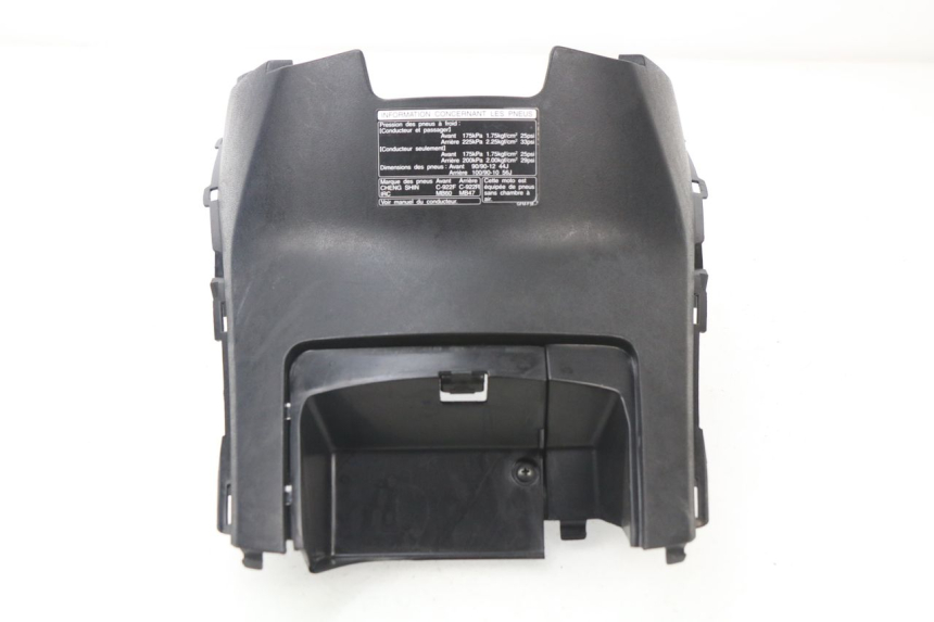 photo de TAPA BAJO ASIENTO HONDA NHX LEAD 110 (2008 - 2010)