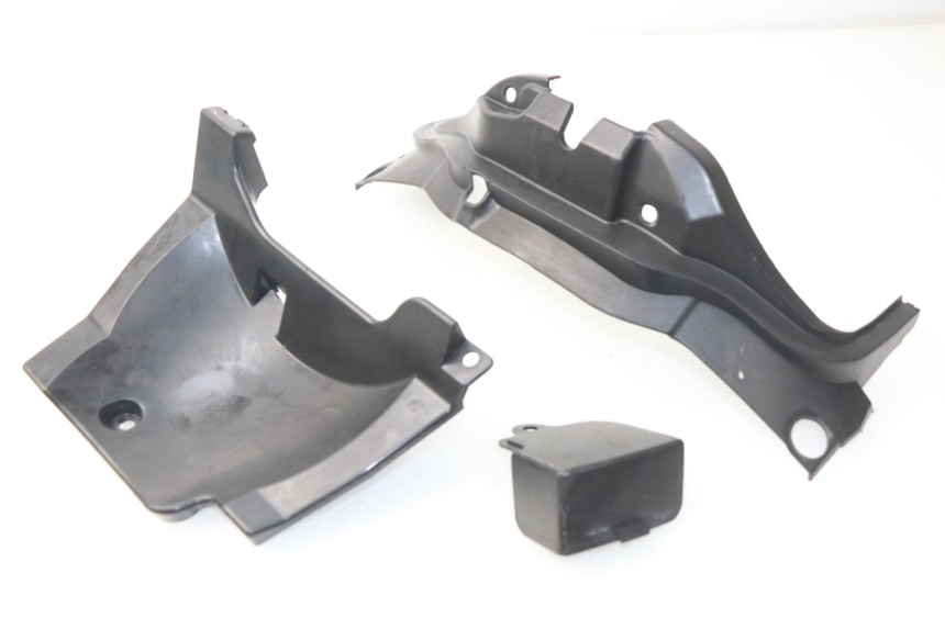 photo de TAPA BAJO ASIENTO HONDA NSS EX FORZA 250 (2008 - 2009)