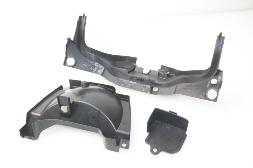 photo de TAPA BAJO ASIENTO HONDA NSS EX FORZA 250 (2008 - 2009)