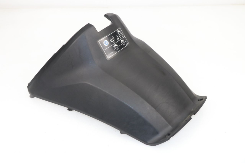 photo de TAPA BAJO ASIENTO HONDA VISION 50 (2011 - 2015)