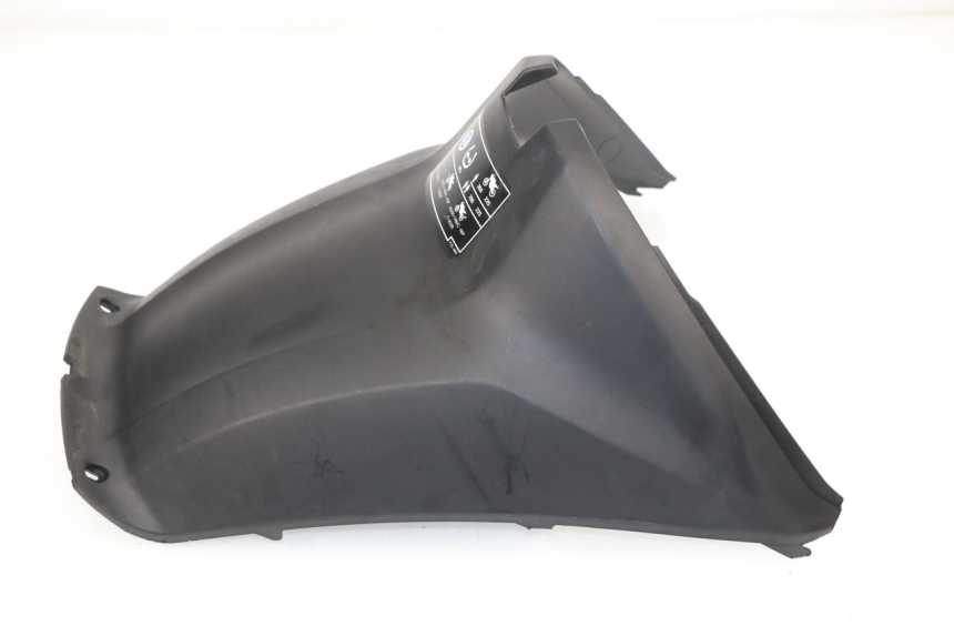 photo de TAPA BAJO ASIENTO HONDA VISION 50 (2011 - 2015)