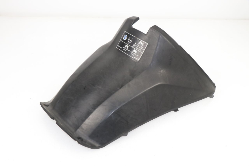 photo de TAPA BAJO ASIENTO HONDA VISION 50 (2011 - 2015)