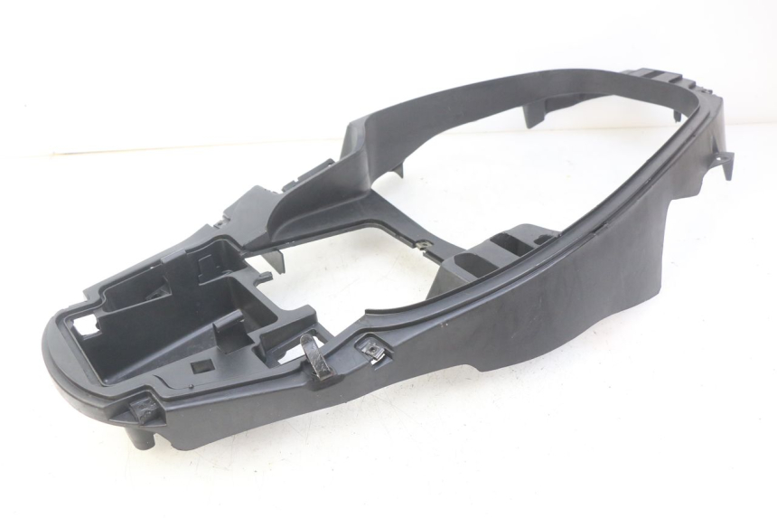 photo de TAPA BAJO EL ASIENTO REVATTO IMPERATOR 125 (2007 - 2015)