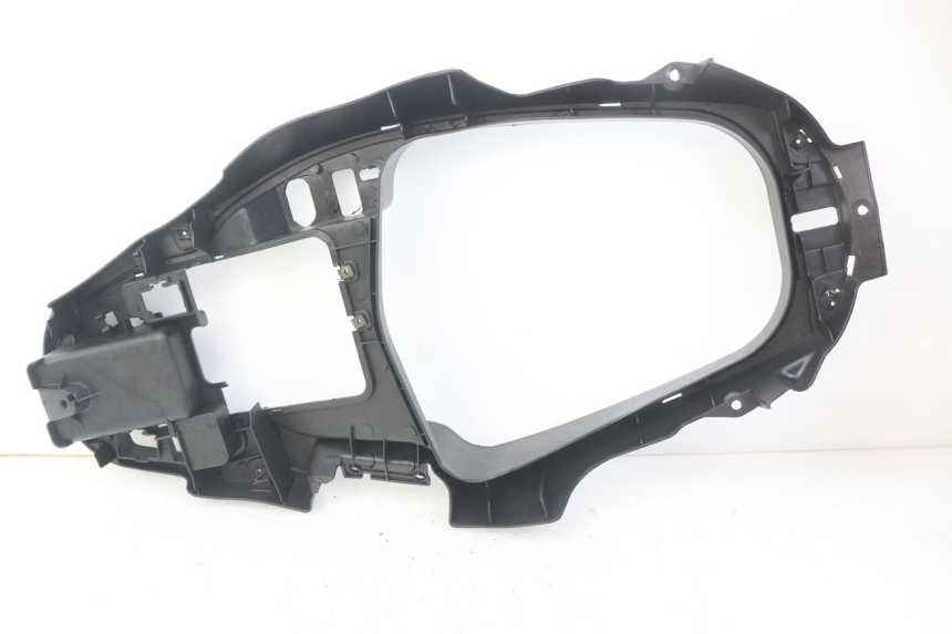photo de TAPA BAJO EL ASIENTO REVATTO IMPERATOR 125 (2007 - 2015)