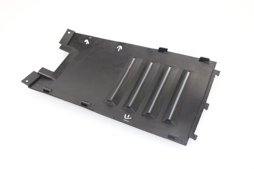 photo de TAPA BAJO ASIENTO JM MOTORS DELIVERY 4T 50 (2017 - 2020)