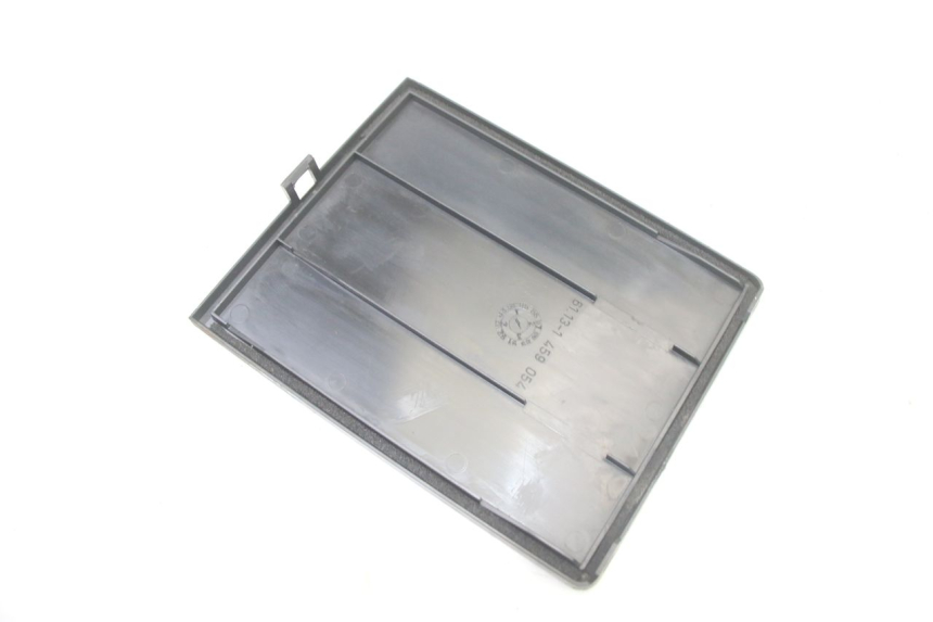 photo de TAPA BAJO ASIENTO BMW K 75 RT 750 (1989 - 1997)