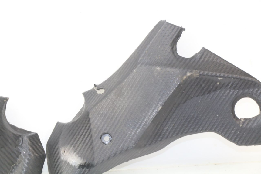 photo de TAPA BAJO ASIENTO KAWASAKI ER-6 ER6 N 650 (2009 - 2011)