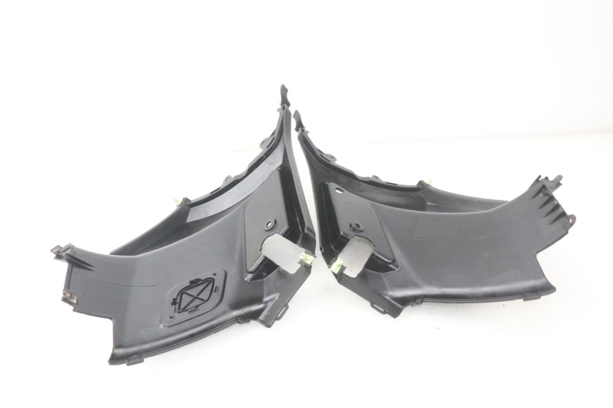 photo de TAPA DEBAJO DEL ASIENTO PEUGEOT KISBEE 2T 50 (2010 - 2017)