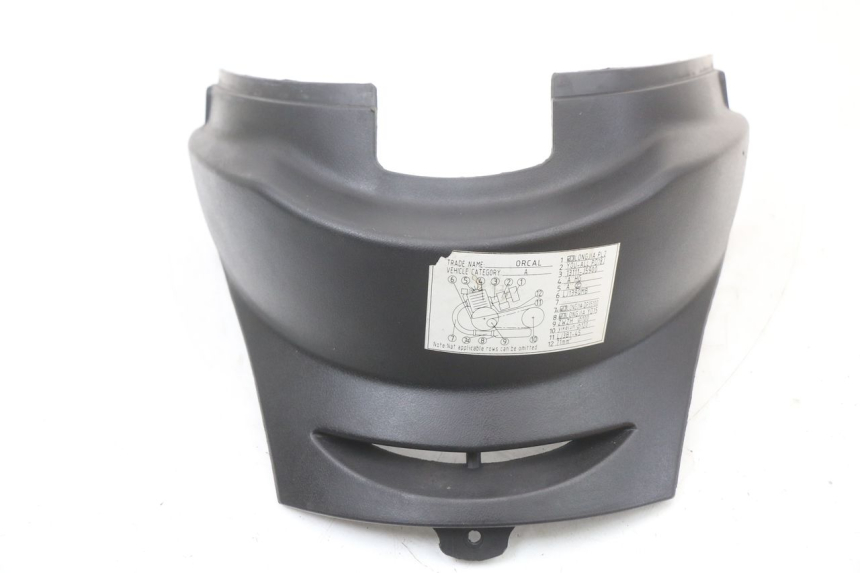 photo de TAPA DEBAJO DEL ASIENTO ORCAL KITE 4T 50 (2019 - 2023)